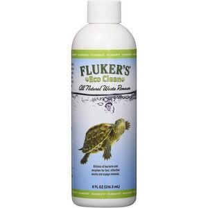 Fluker's Eco Clean All Natural Waste Remover Reptile and Amphibian Habitat